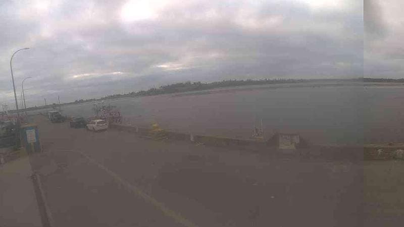 Lobster Rock Wharf West