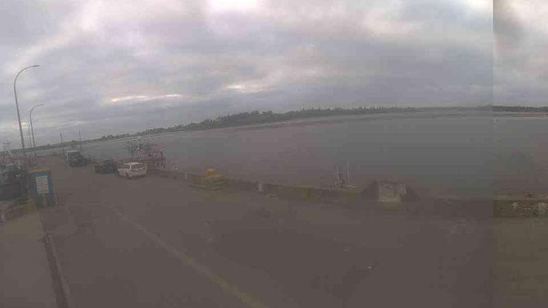 Lobster Rock Wharf West