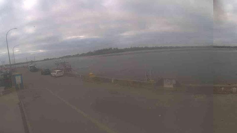 Lobster Rock Wharf West