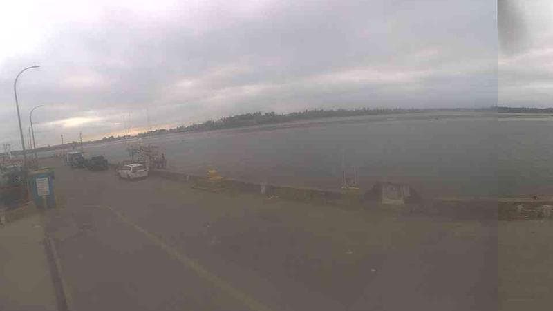 Lobster Rock Wharf West