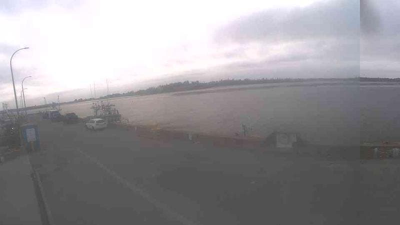 Lobster Rock Wharf West