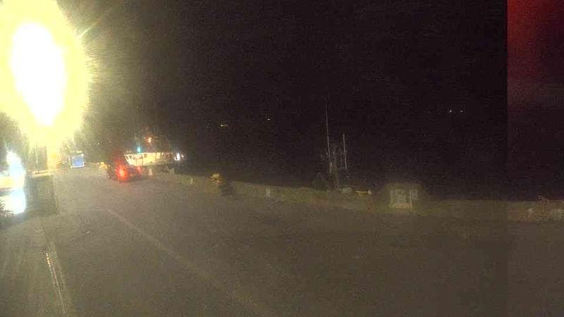 Lobster Rock Wharf West