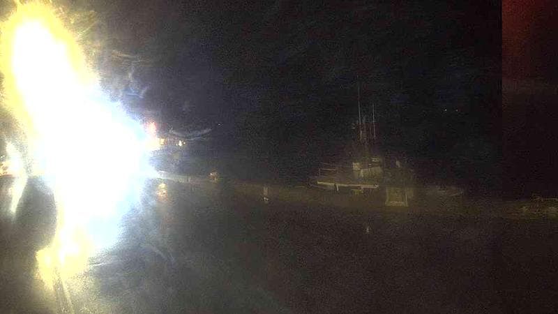 Lobster Rock Wharf West