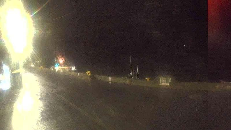 Lobster Rock Wharf West