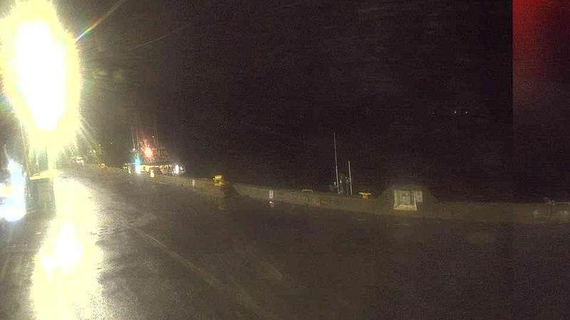 Lobster Rock Wharf West