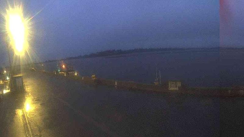 Lobster Rock Wharf West