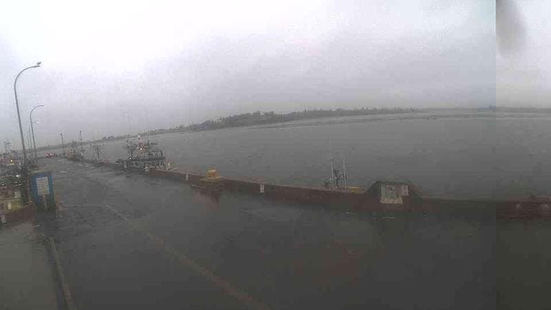 Lobster Rock Wharf West