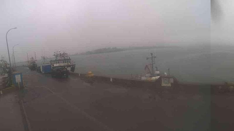 Lobster Rock Wharf West