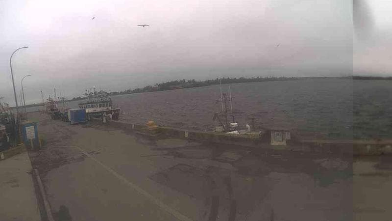 Lobster Rock Wharf West