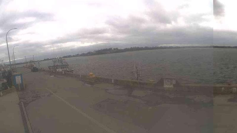 Lobster Rock Wharf West