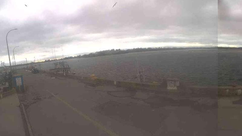 Lobster Rock Wharf West