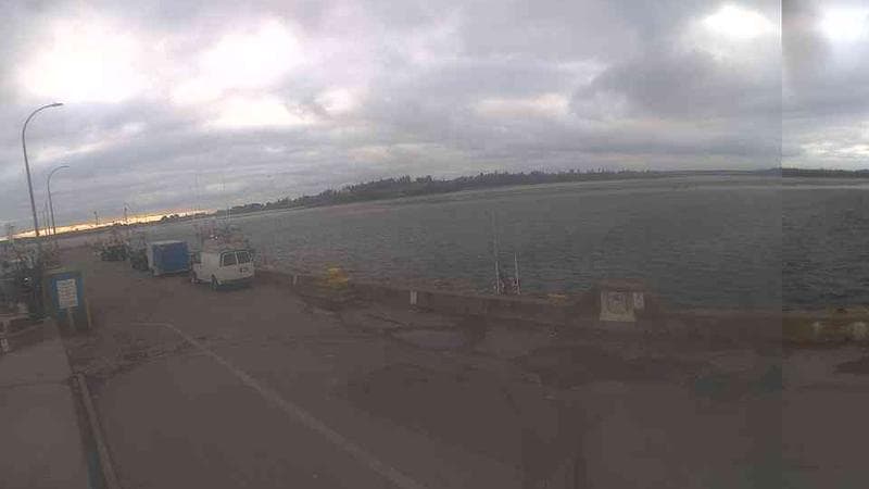 Lobster Rock Wharf West