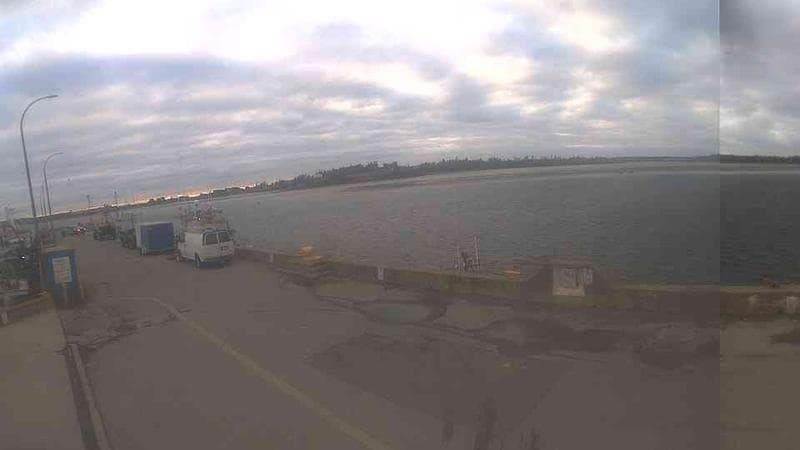 Lobster Rock Wharf West