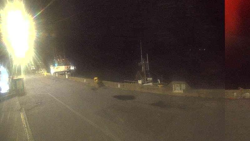 Lobster Rock Wharf West