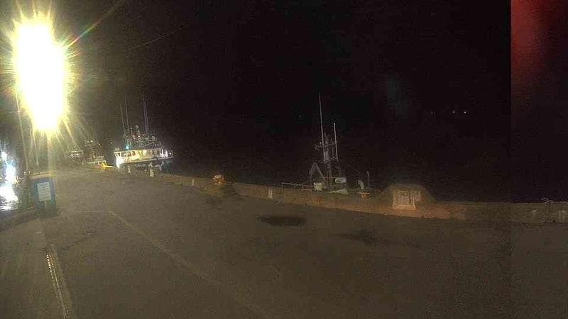 Lobster Rock Wharf West