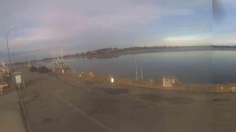 Lobster Rock Wharf West