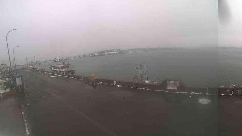 Lobster Rock Wharf West