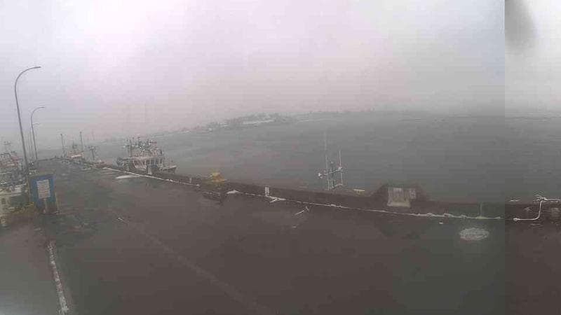 Lobster Rock Wharf West