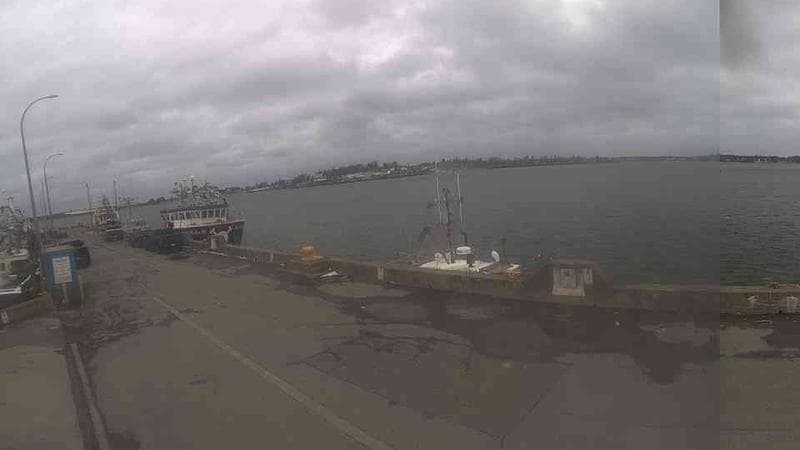 Lobster Rock Wharf West