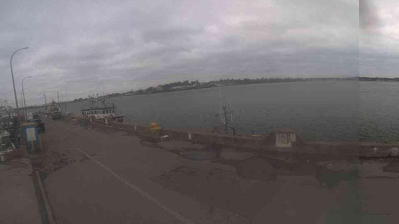 Lobster Rock Wharf West