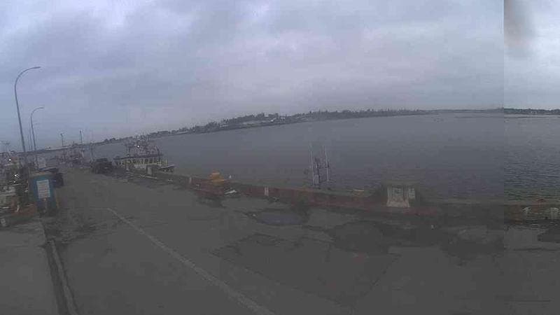 Lobster Rock Wharf West