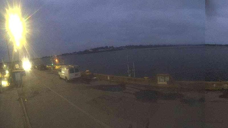 Lobster Rock Wharf West