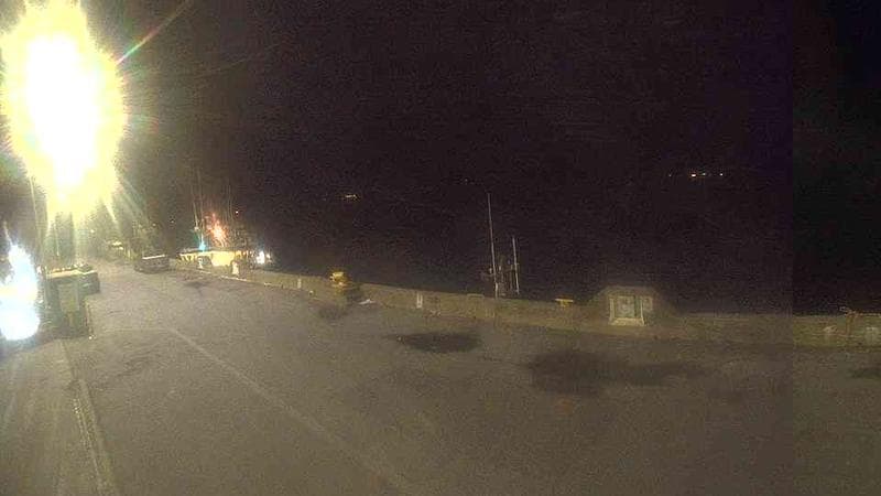 Lobster Rock Wharf West