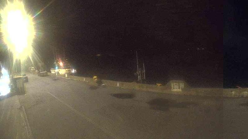 Lobster Rock Wharf West