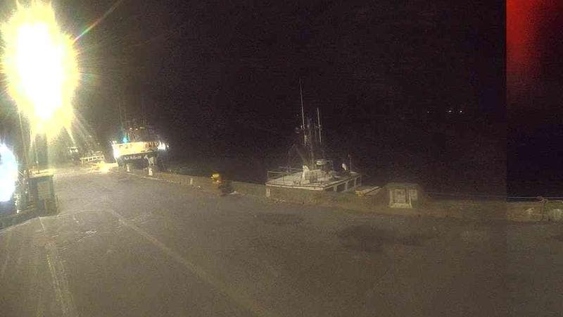 Lobster Rock Wharf West