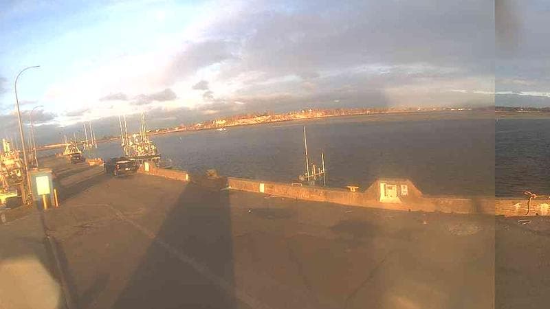 Lobster Rock Wharf West