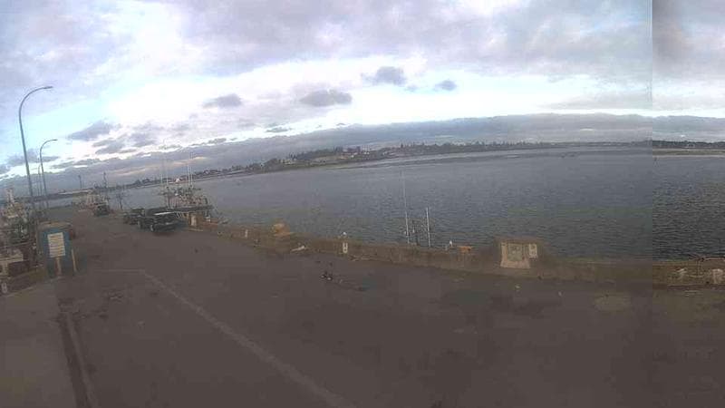 Lobster Rock Wharf West