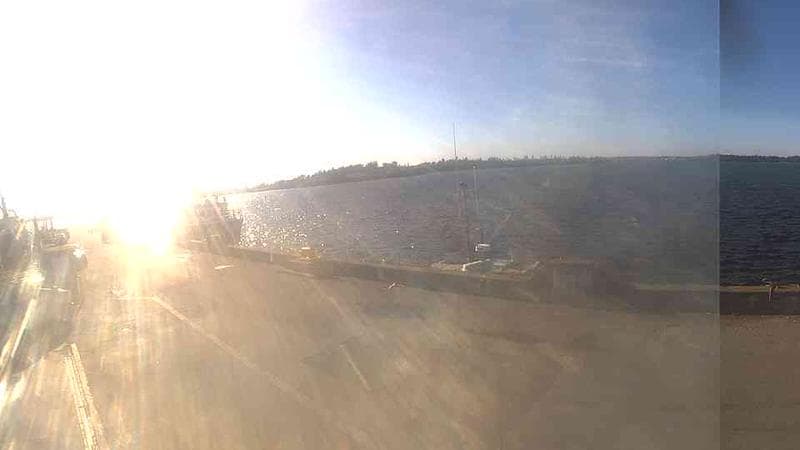 Lobster Rock Wharf West