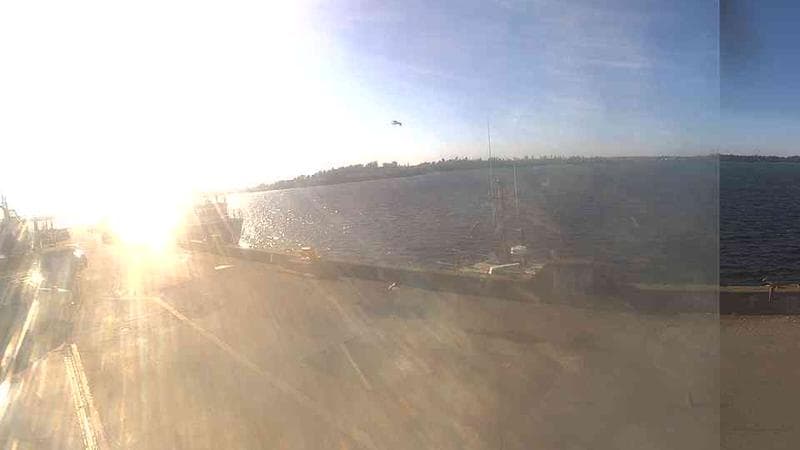 Lobster Rock Wharf West