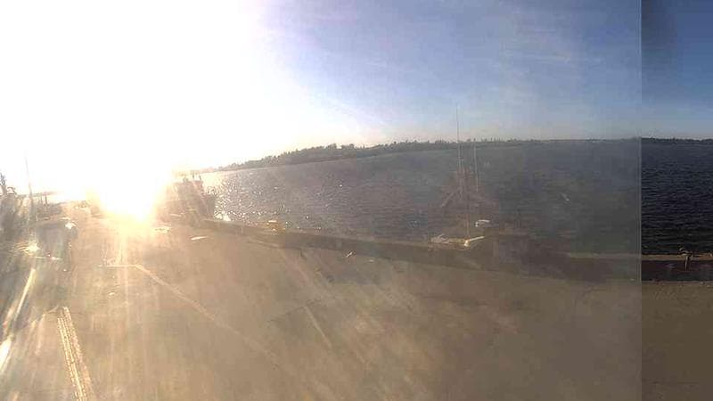 Lobster Rock Wharf West