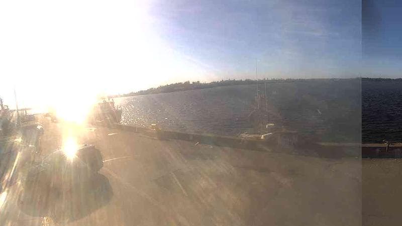 Lobster Rock Wharf West