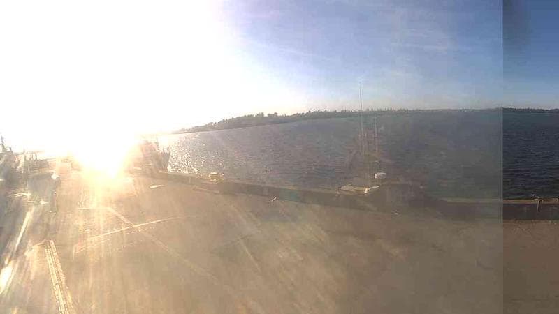 Lobster Rock Wharf West