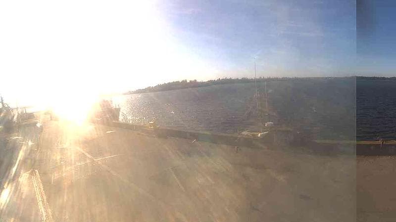 Lobster Rock Wharf West