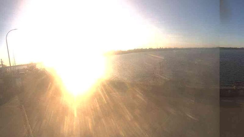 Lobster Rock Wharf West