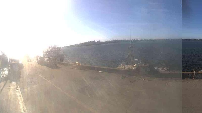 Lobster Rock Wharf West