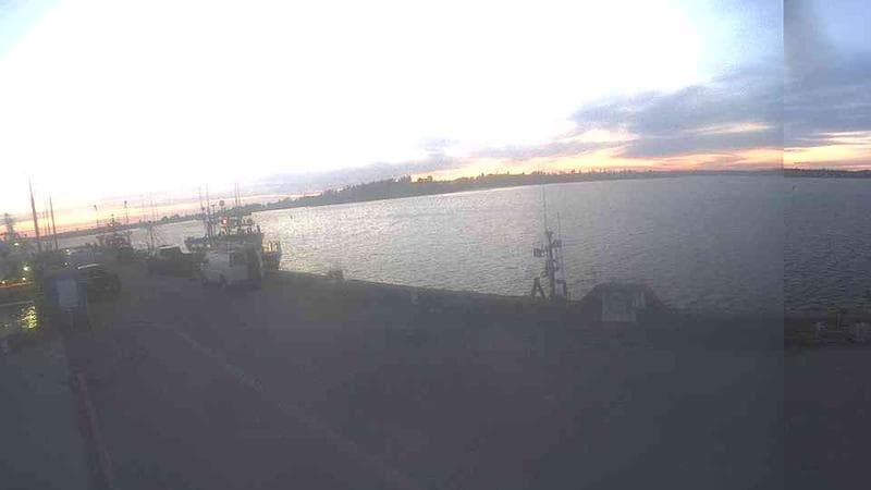 Lobster Rock Wharf West