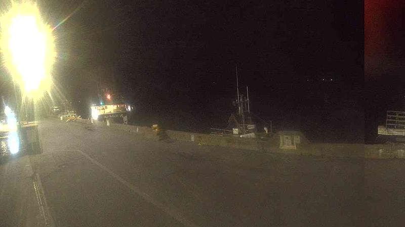 Lobster Rock Wharf West