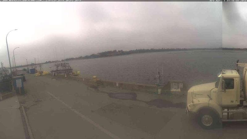 Lobster Rock Wharf West