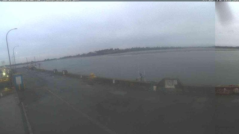 Lobster Rock Wharf West