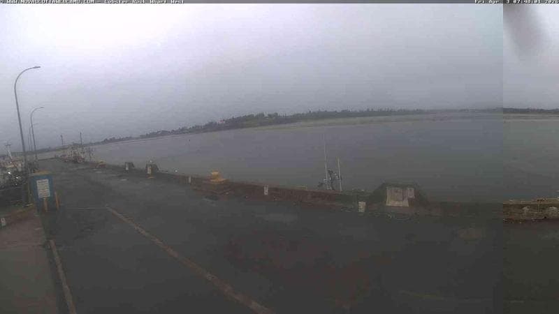 Lobster Rock Wharf West