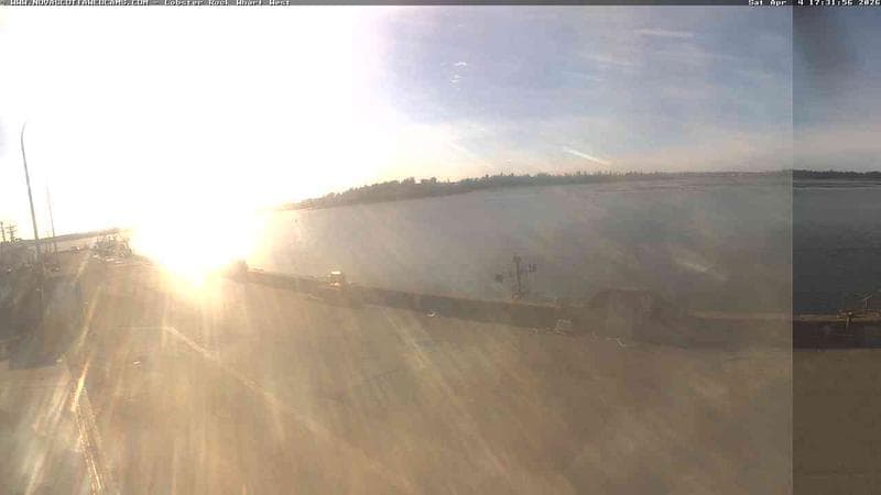 Lobster Rock Wharf West