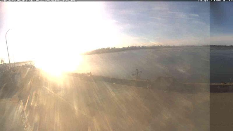 Lobster Rock Wharf West