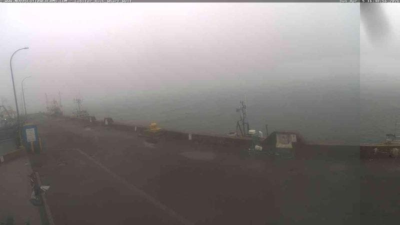 Lobster Rock Wharf West