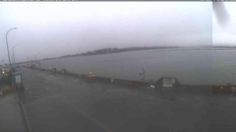 Lobster Rock Wharf West