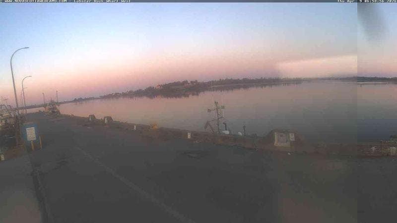 Lobster Rock Wharf West