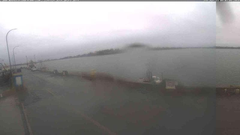 Lobster Rock Wharf West